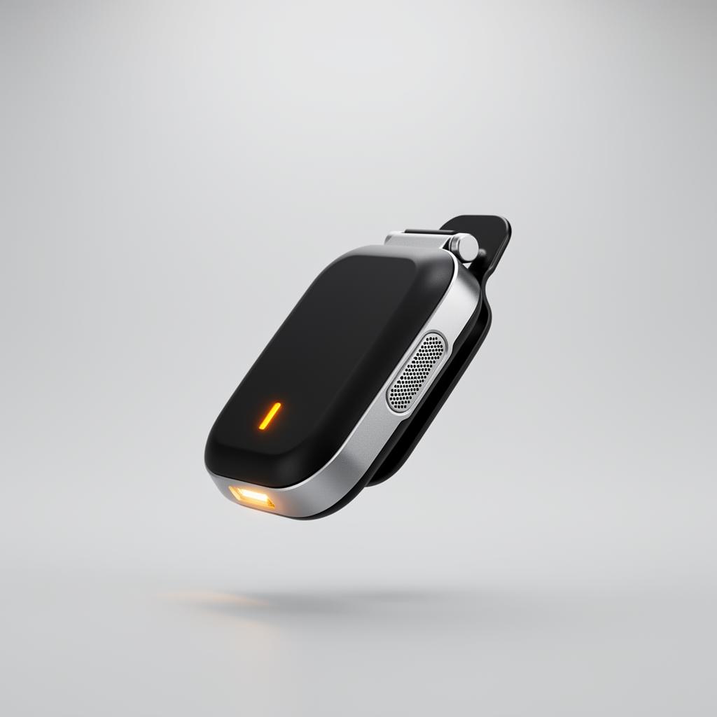 Motha Core Air wearable thermal regulator device