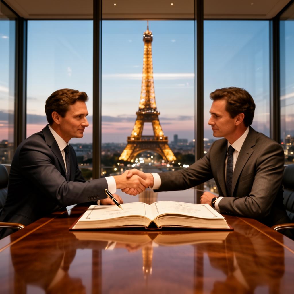 Contracts active